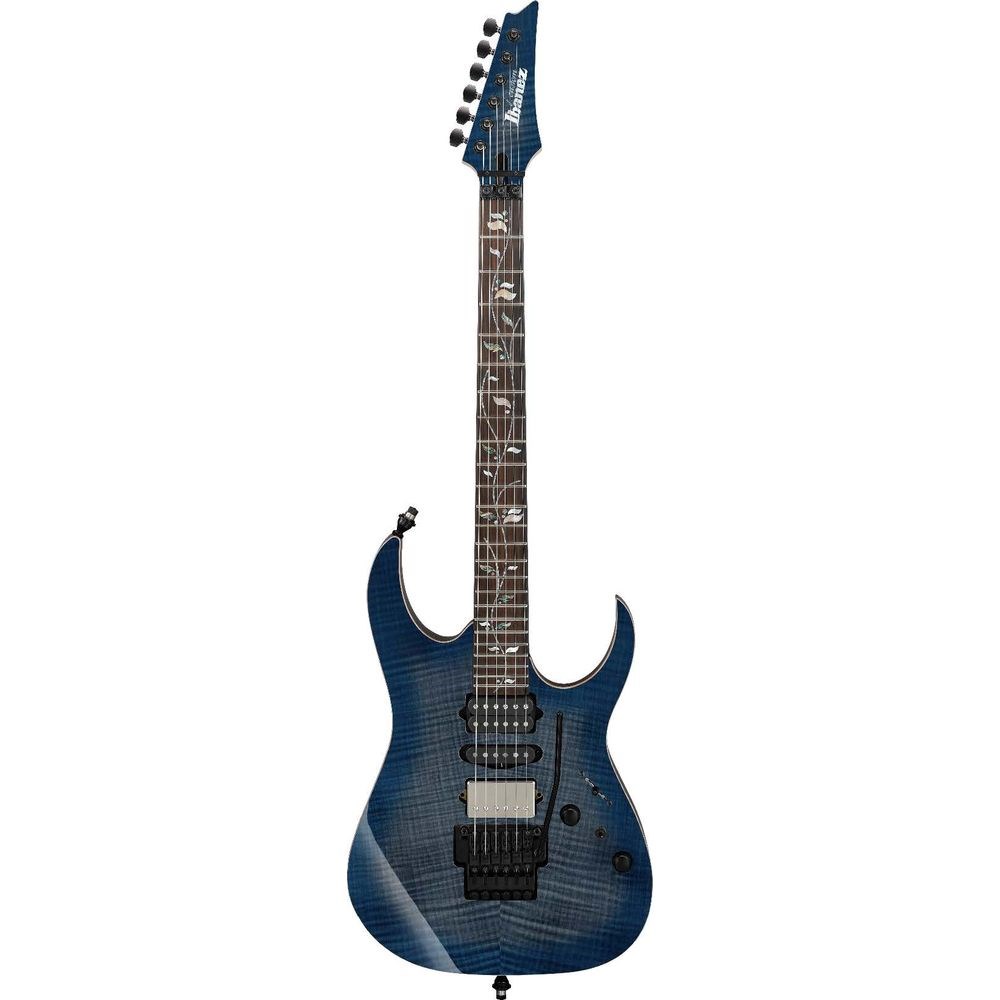 Ibanez Rg8870 Sde J.custom Limited Edition (sodalite) 