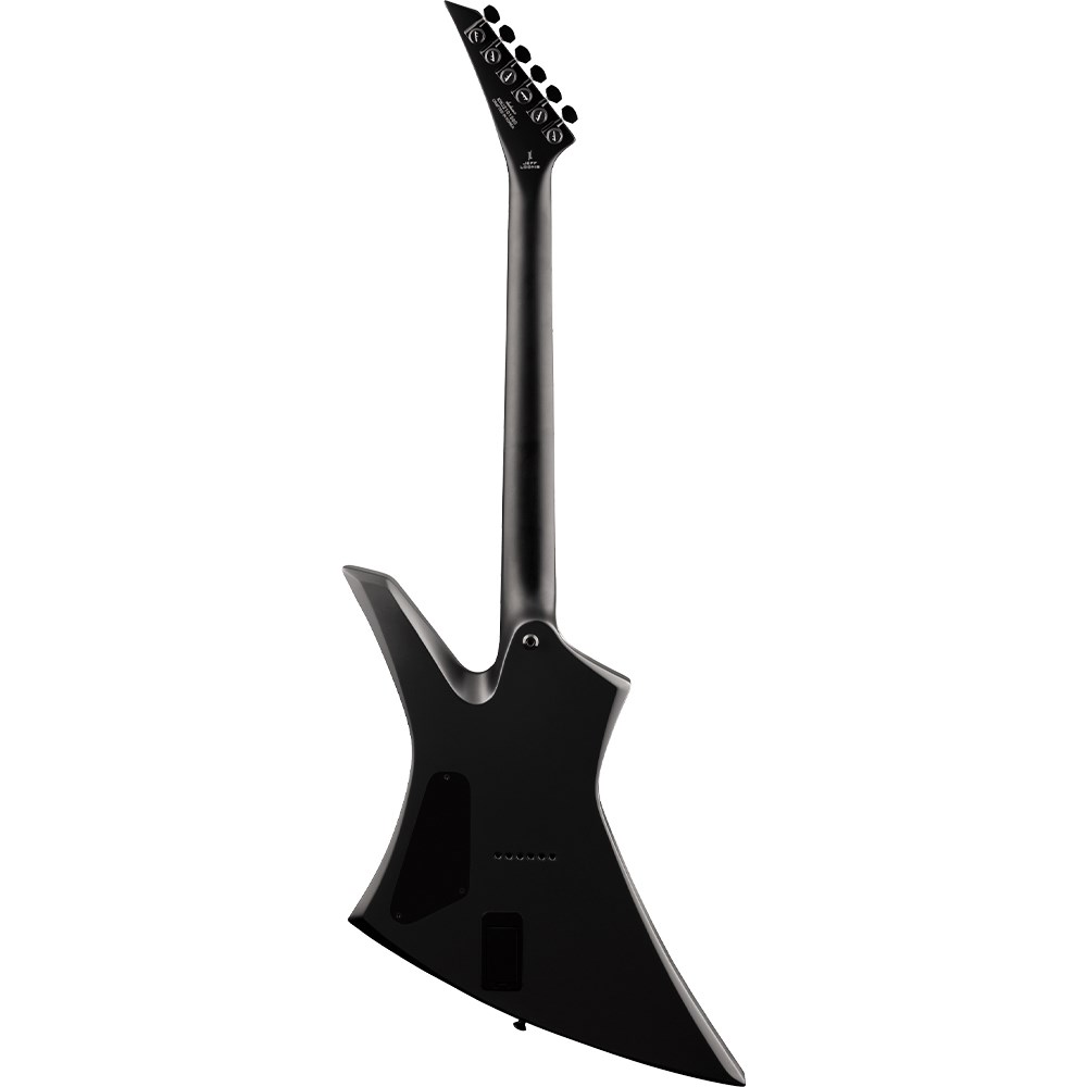 Jackson Limited Edition Pro Series Signature Jeff Loomis Kelly HT6 Ash ...