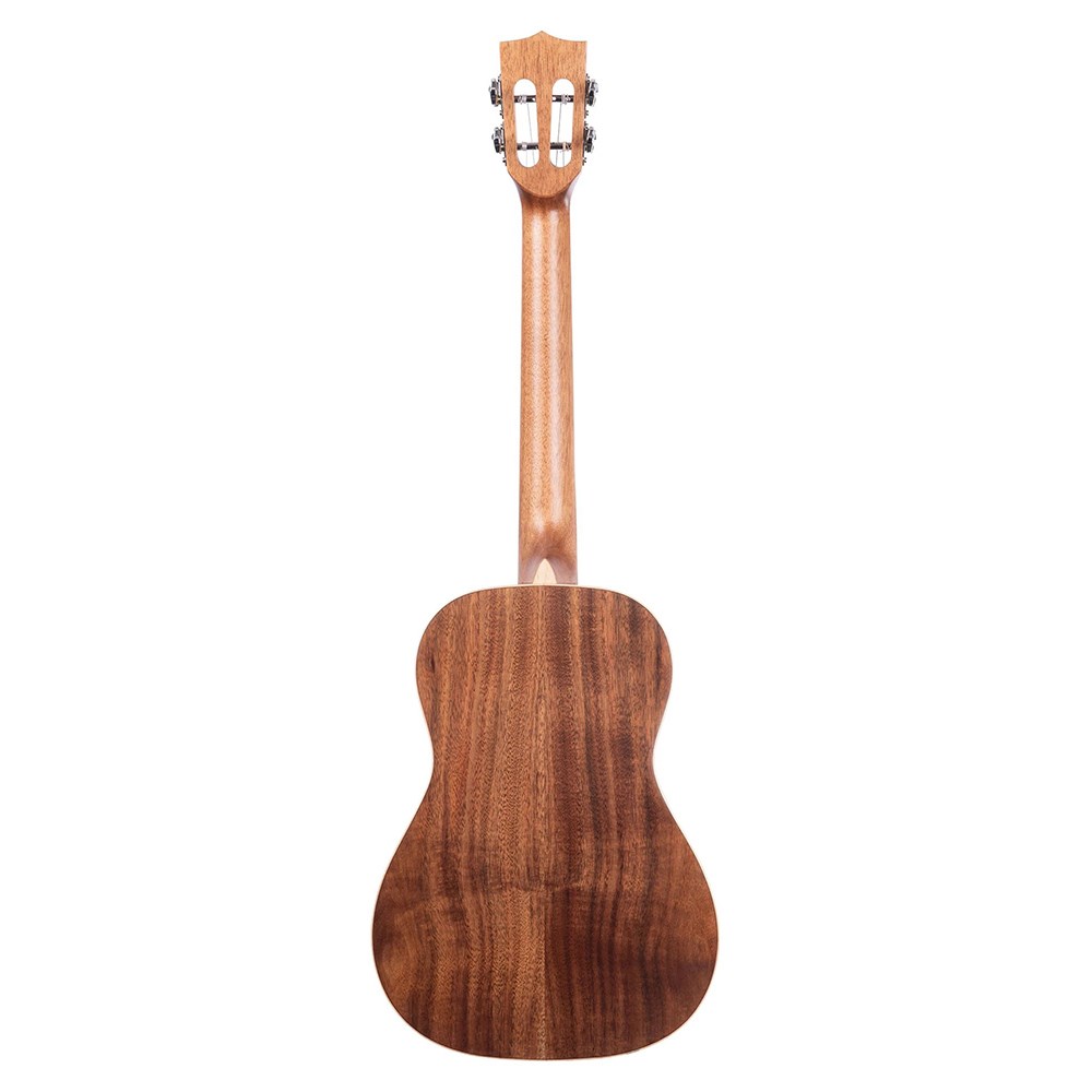 Kala KA-SA-B Solid Acacia Baritone Ukulele | Ukuleles - Mannys Music ...