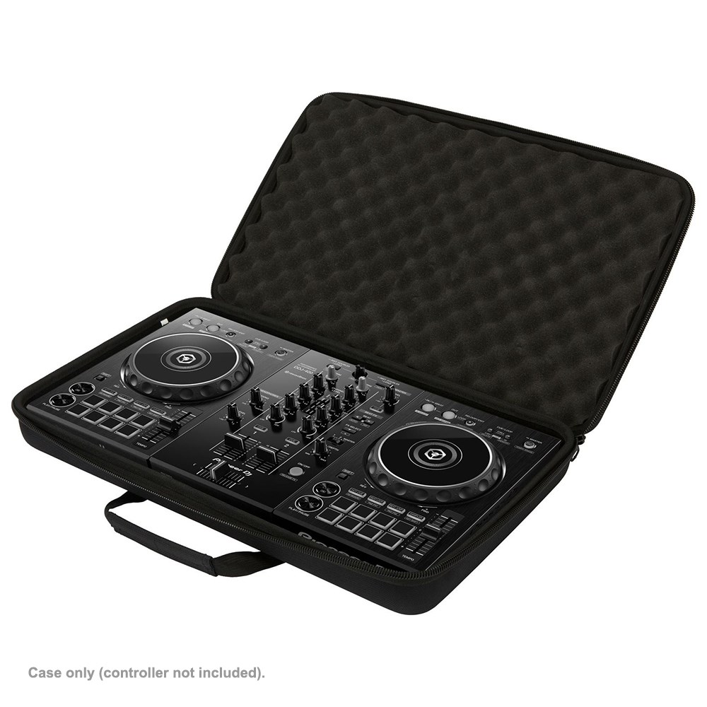 Pioneer DJCB DJ Controller Bag for DDJ-FLX4, DDJ-SB3, DDJ-SB2 DDJ-SB ...