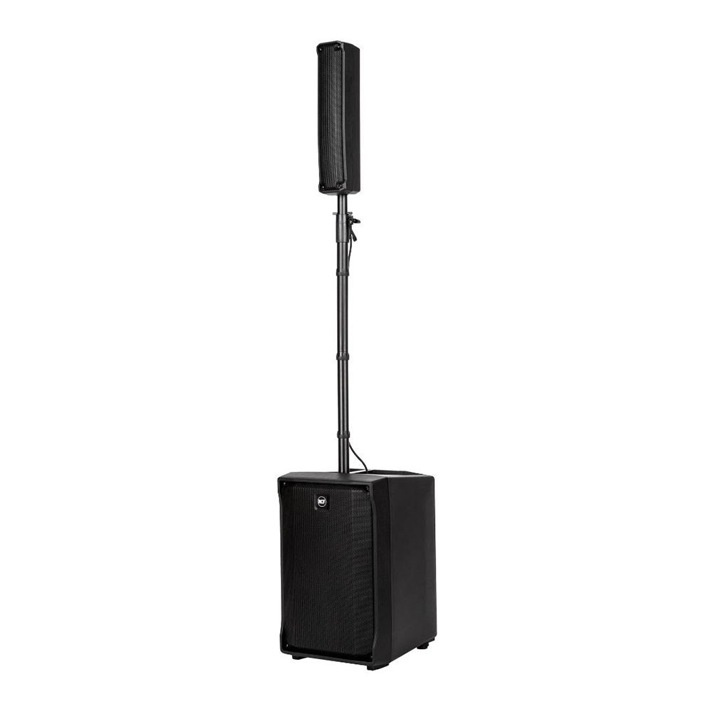 RCF EVOX J8 Active Two Way Portable Array | Powered Speakers - Mannys ...