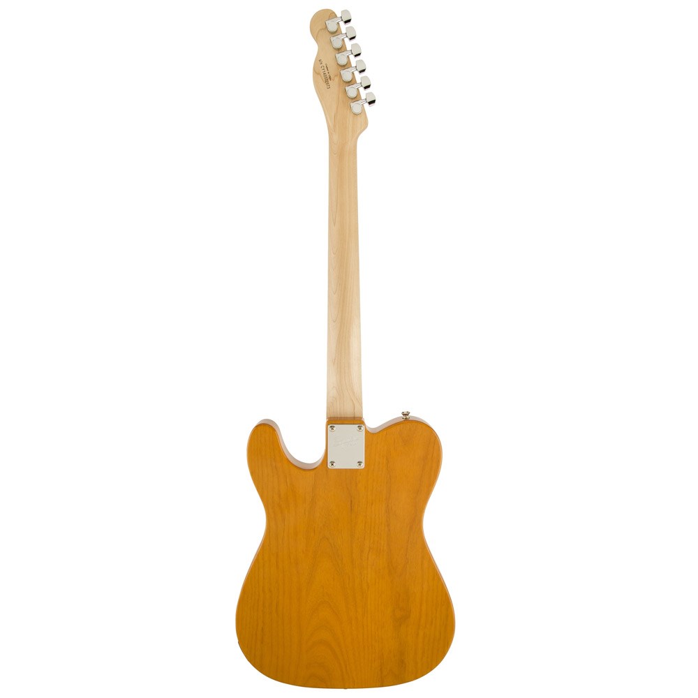 SQU-0310203550 - Squier Affinity Series Telecaster Maple Fingerboard ...