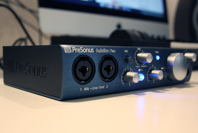 presonus