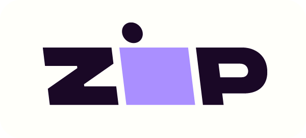zip finance logo