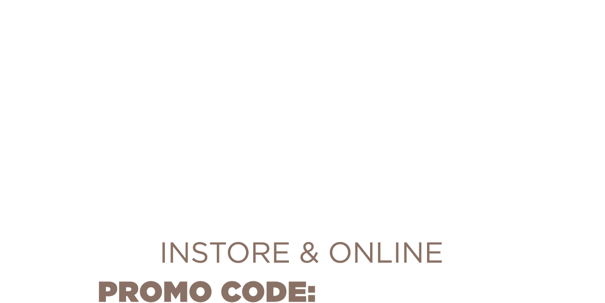 10% off all in stock guitar gear instore and online. Promo code SAVE10GTR